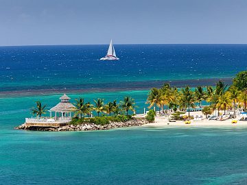 Zdjęcie kierunku: Montego Bay